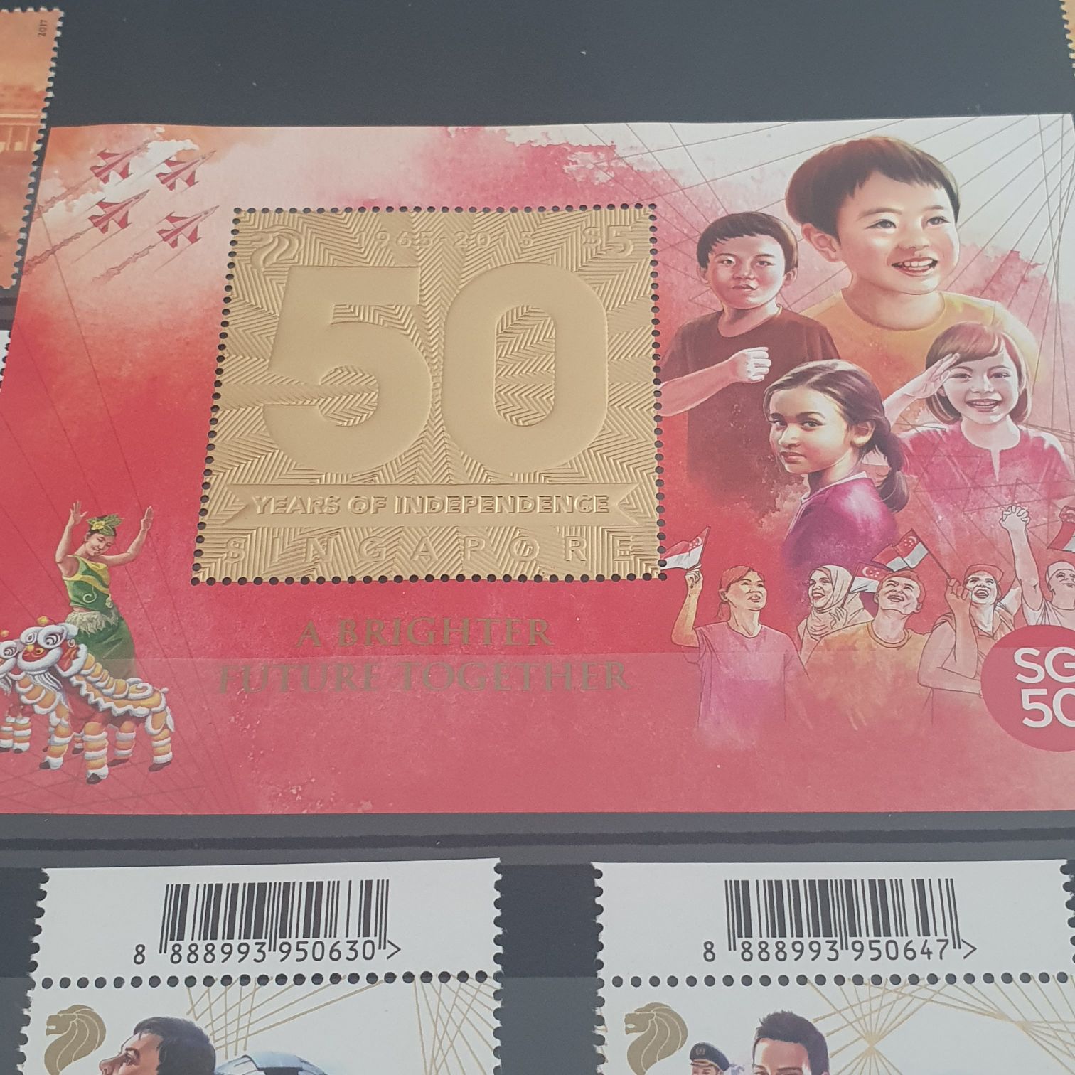 Año Internacional De Las Montañas