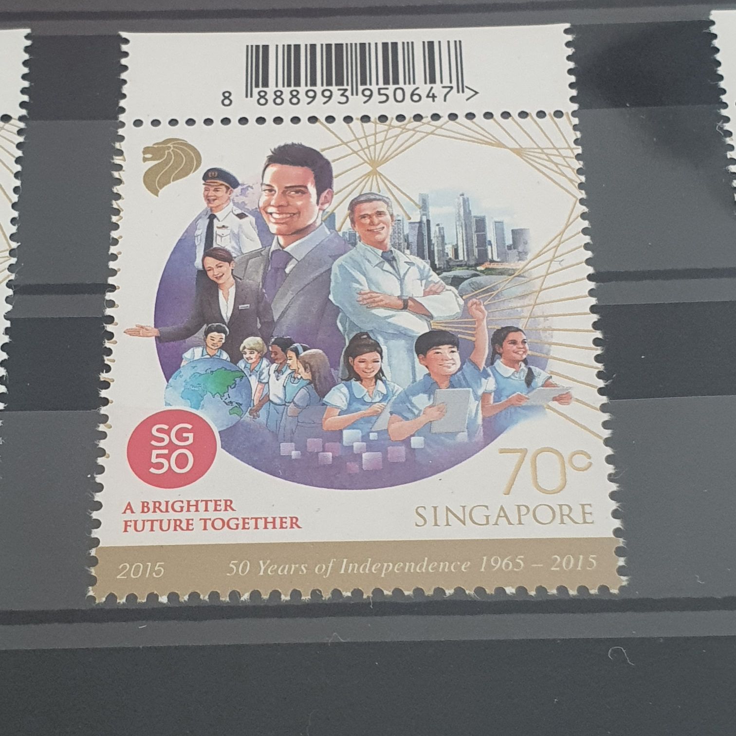 Día Mundial Del Correo