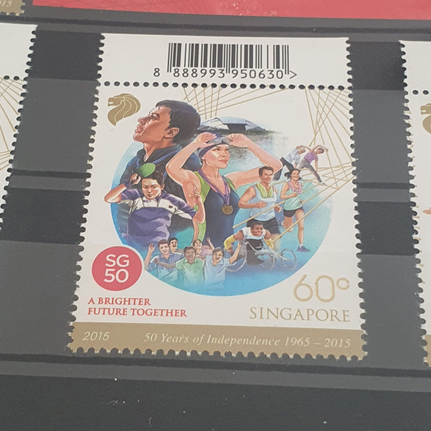 20 GCC Stamps Exhibition Doha