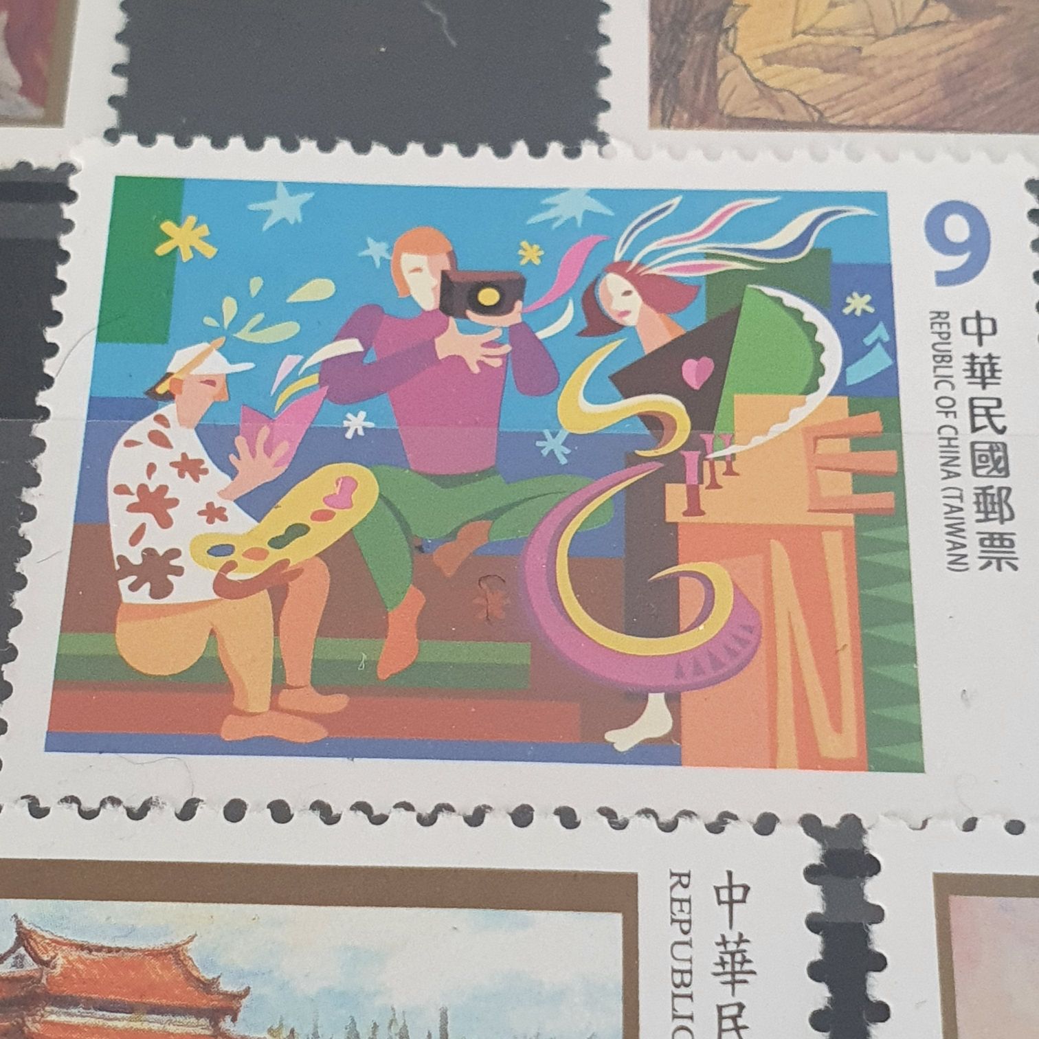 CL Aniversario En Defensa De La Patria ( Batalla De Churubusco )