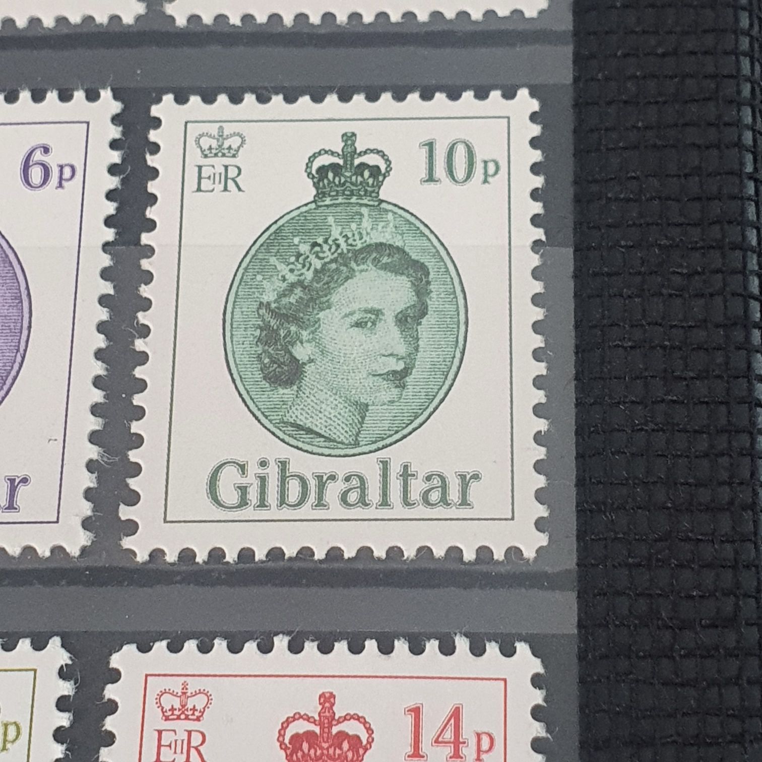 George Washington 1732 1799