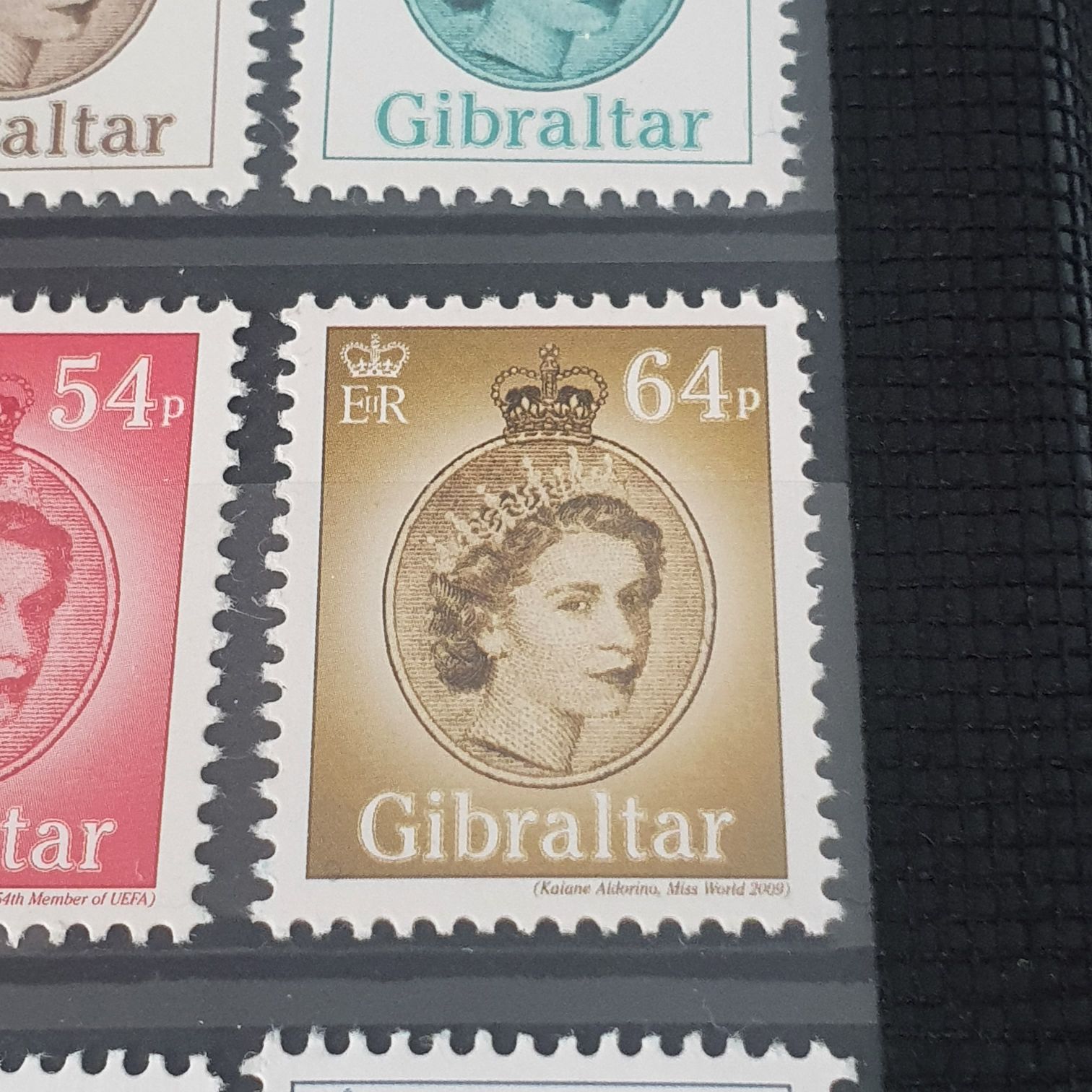 Transportation Series: Surrey