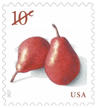 Pears Stamp 111500  stamp collectible [Barcode 111500] - Main Image 1