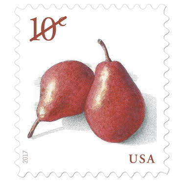 Pears Stamp 111500  stamp collectible [Barcode 111500] - Main Image 3