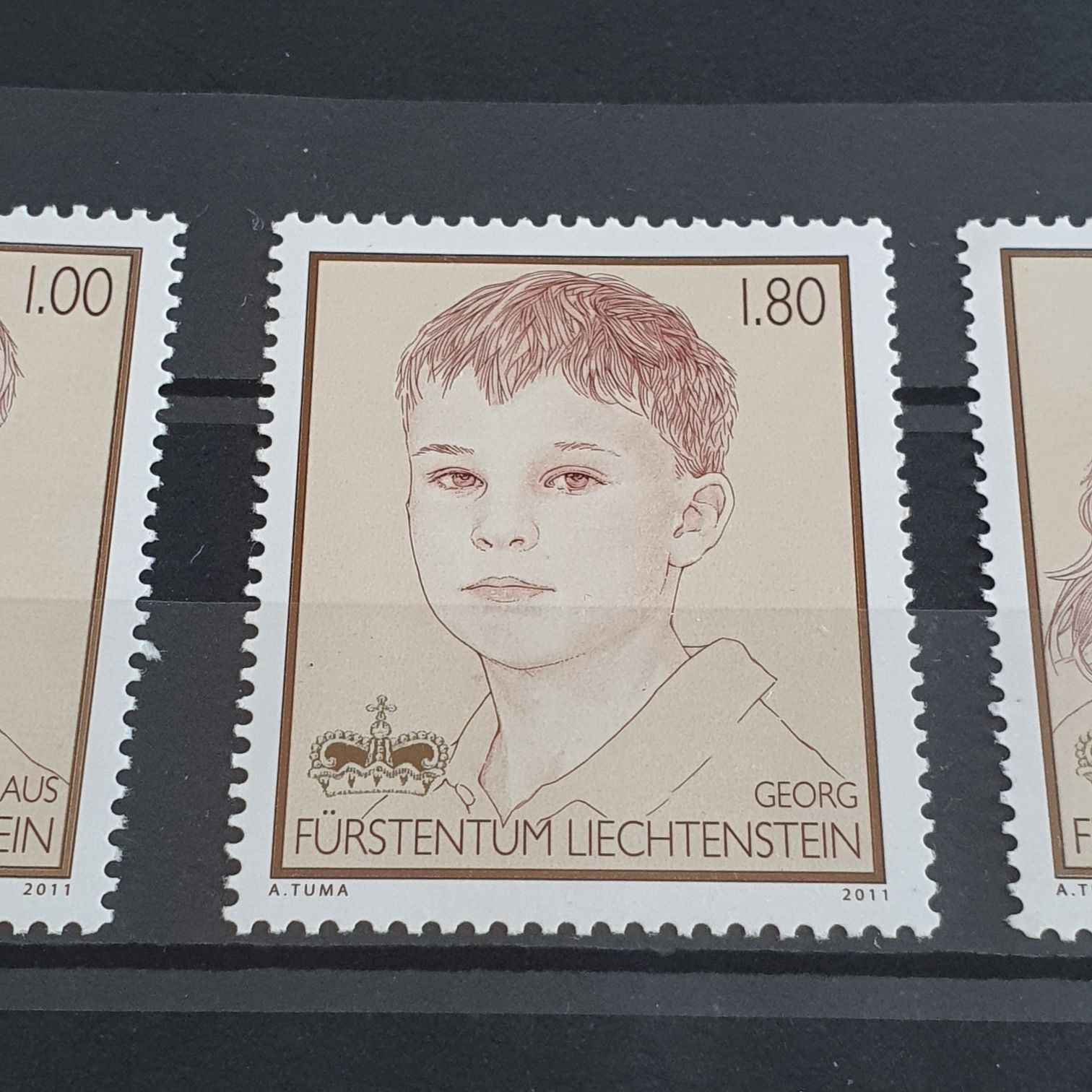 5th Anniversary Of The Turkish Peace