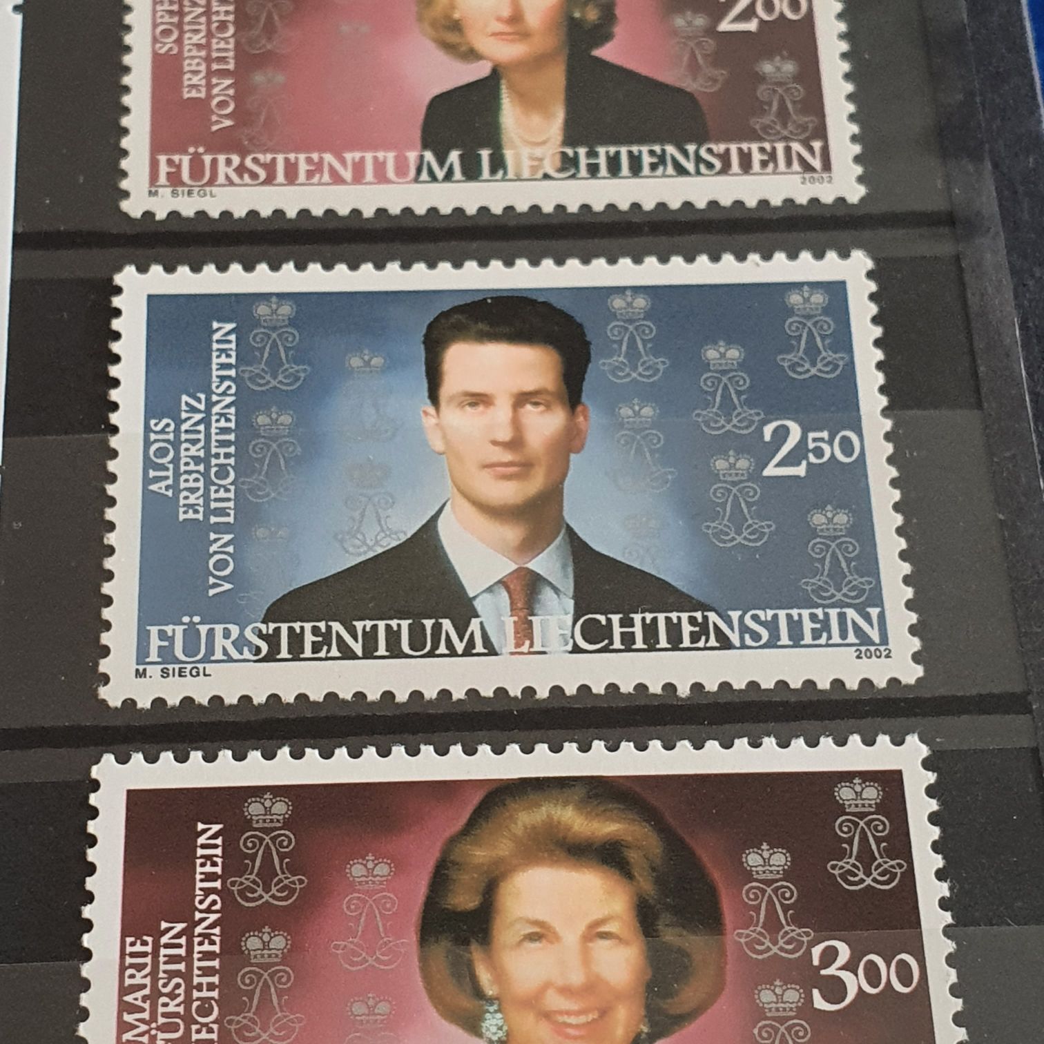 México Conserva Bosques