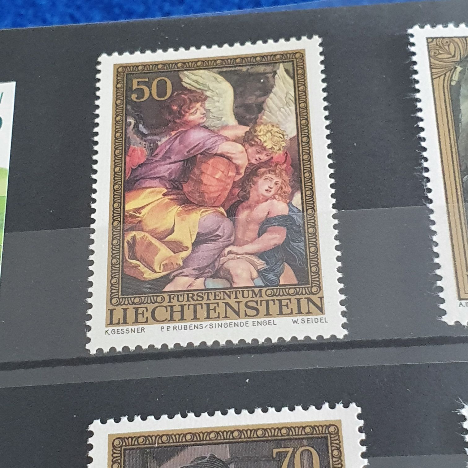 La Visión Del Futuro