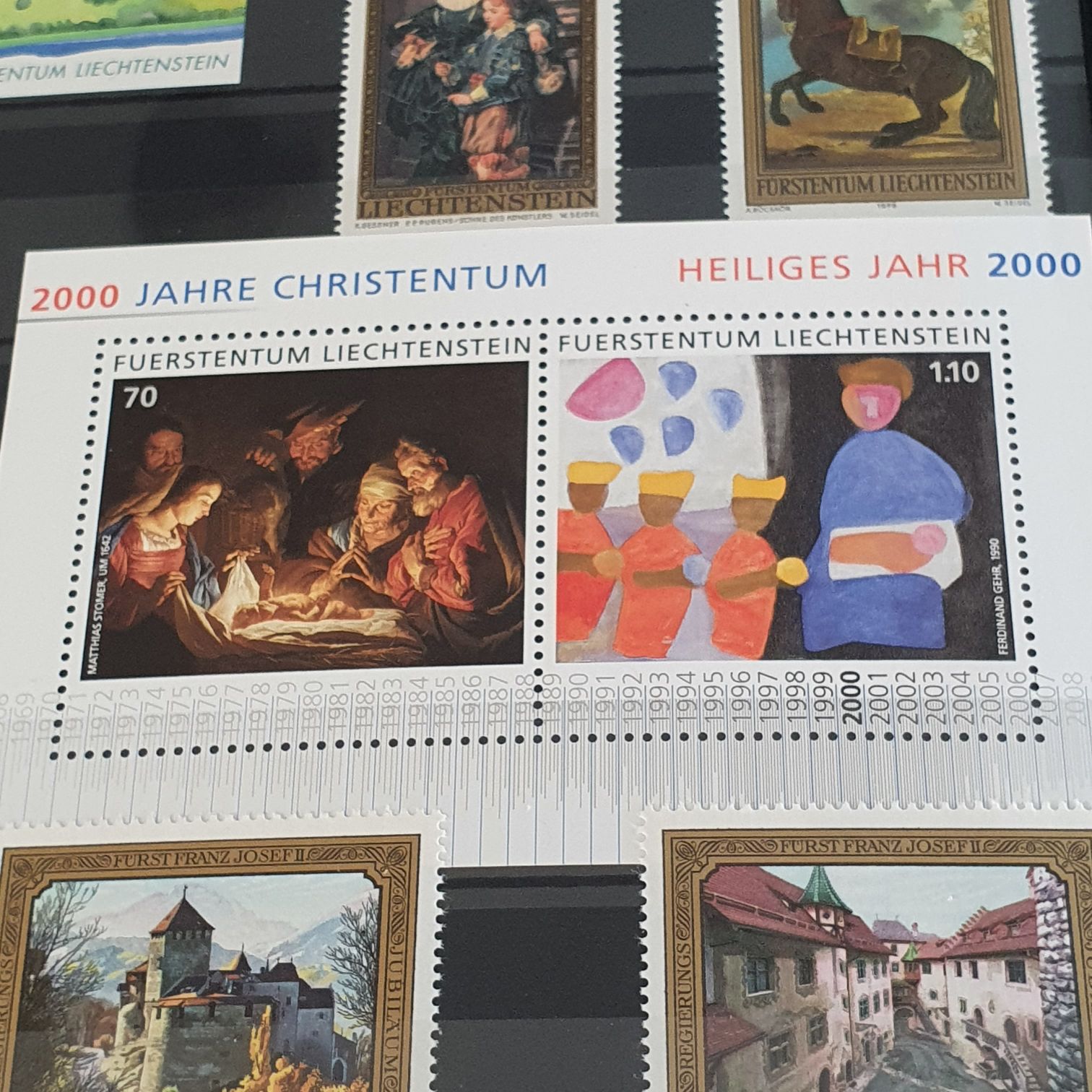 The Hashemite Kingdom Of The Jordan