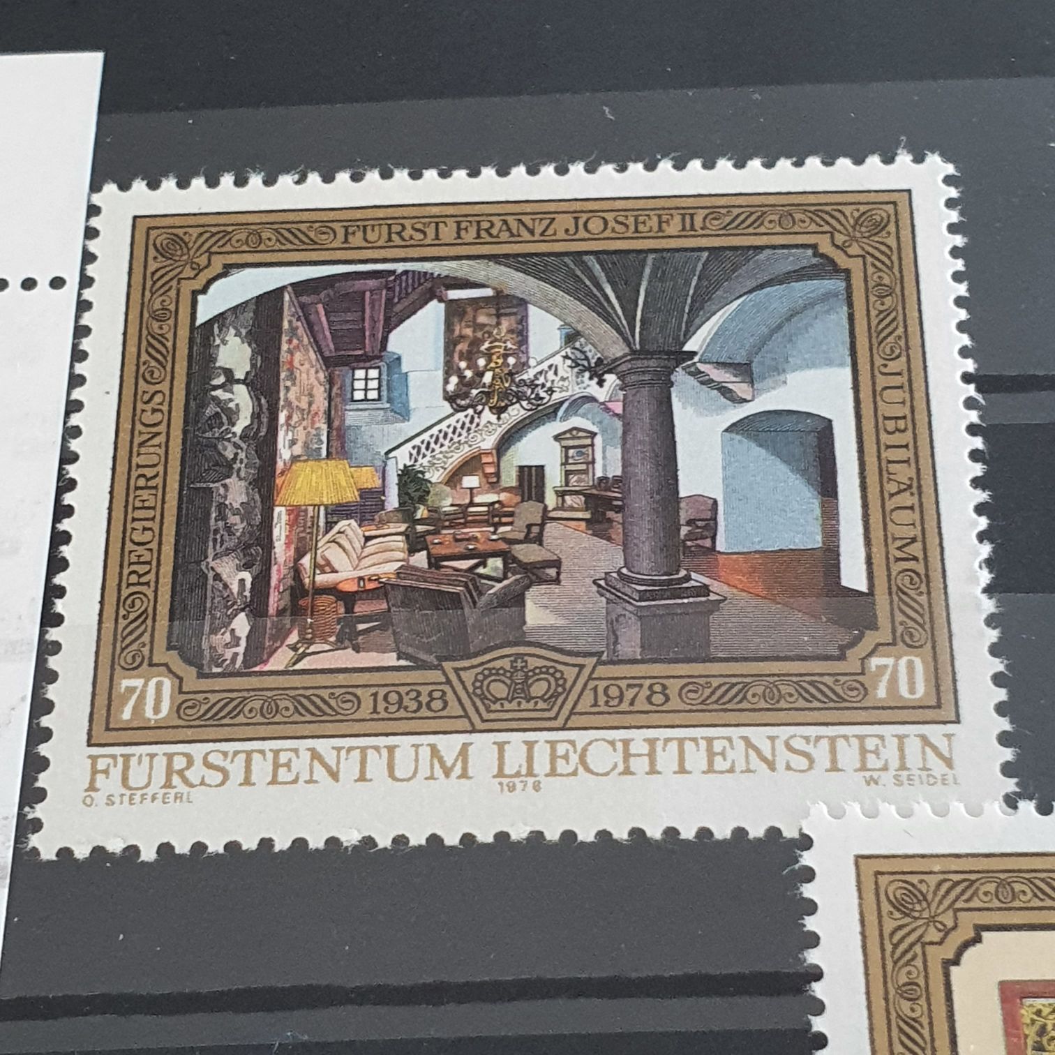 Ciskei FDC Military Uniforms