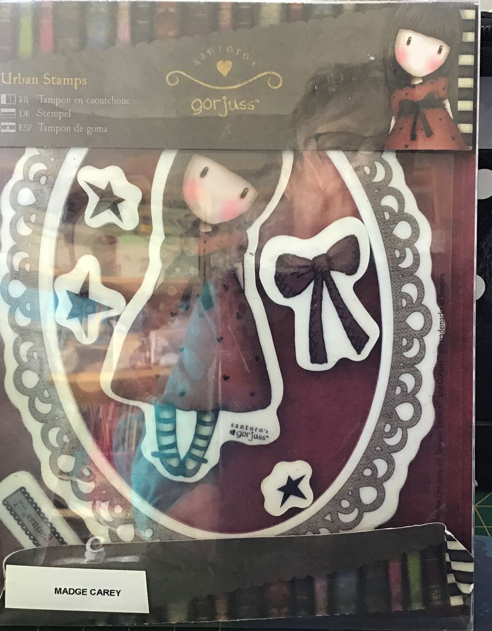 4311 North Carolina flag