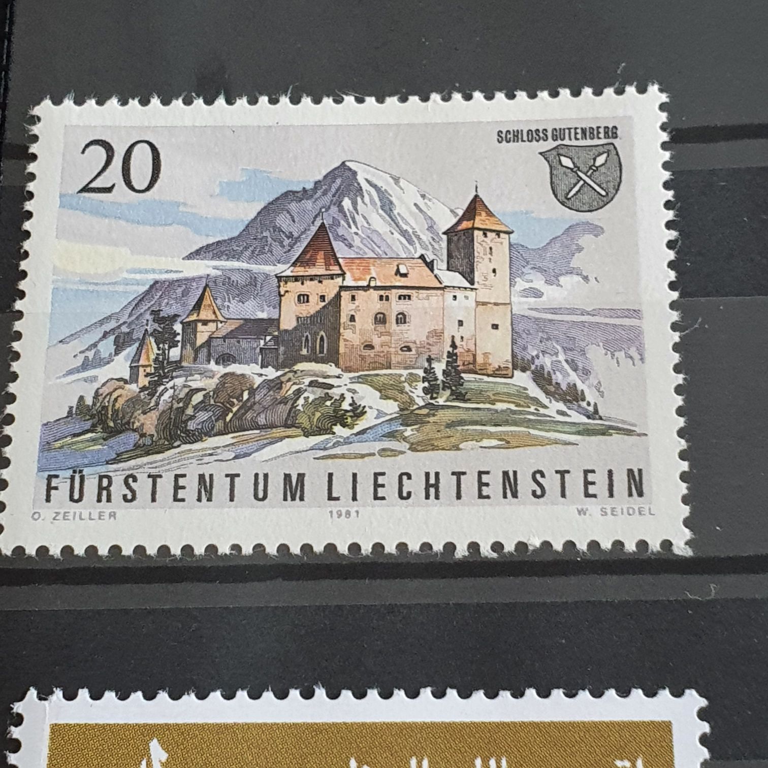40 Aniversario Del Establecimiento De Relaciones Diplomáticas