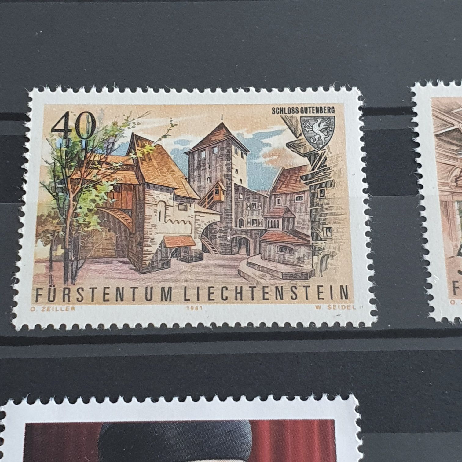 Prominent American Series: George C Marshall