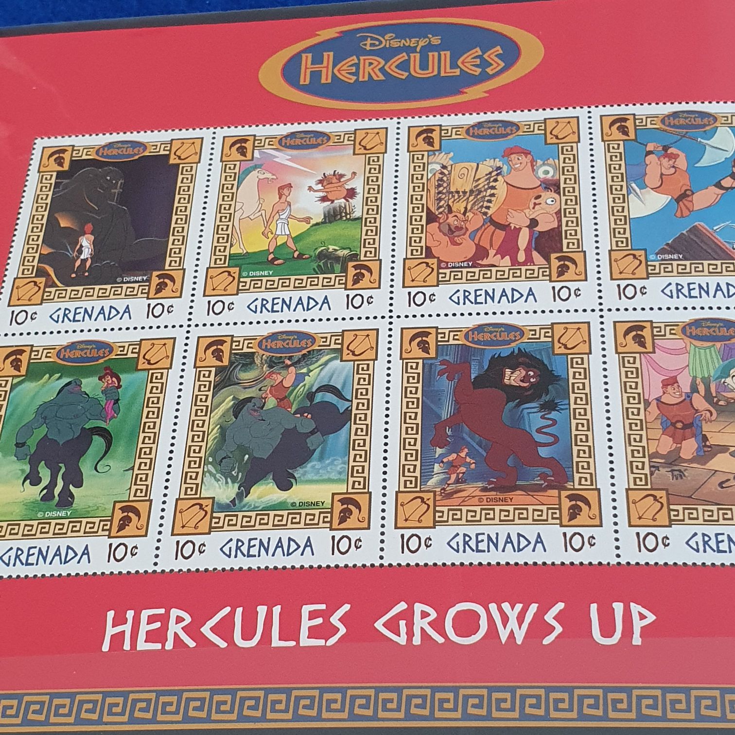 Doha Capital Of Arab Culture