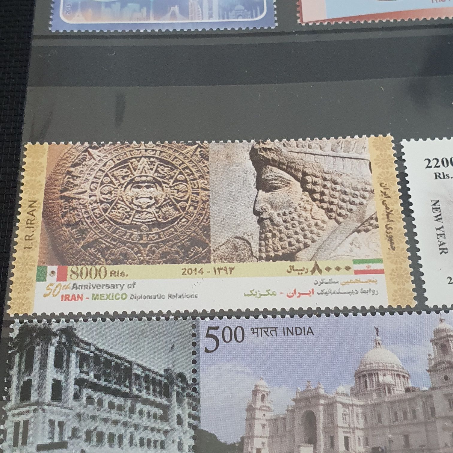 90 Aniversario Quinta Casa De Correos De México