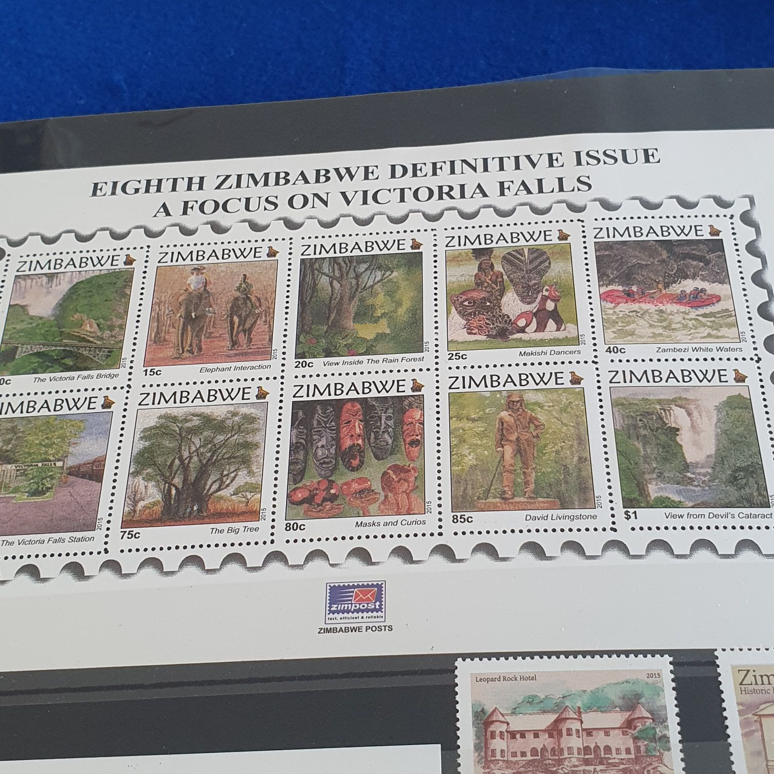 México Creación Popular