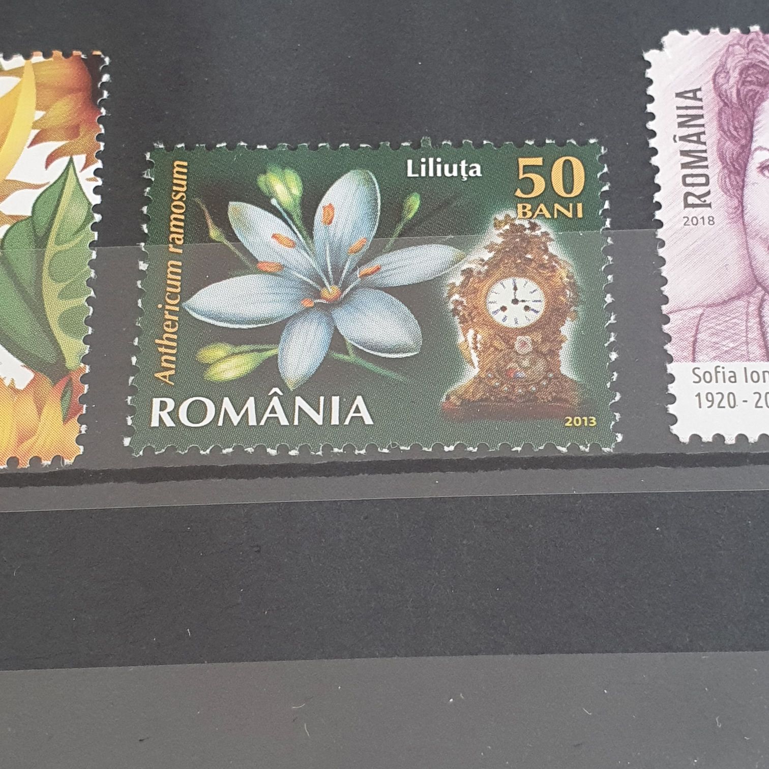 George Washington Bi- Centennial