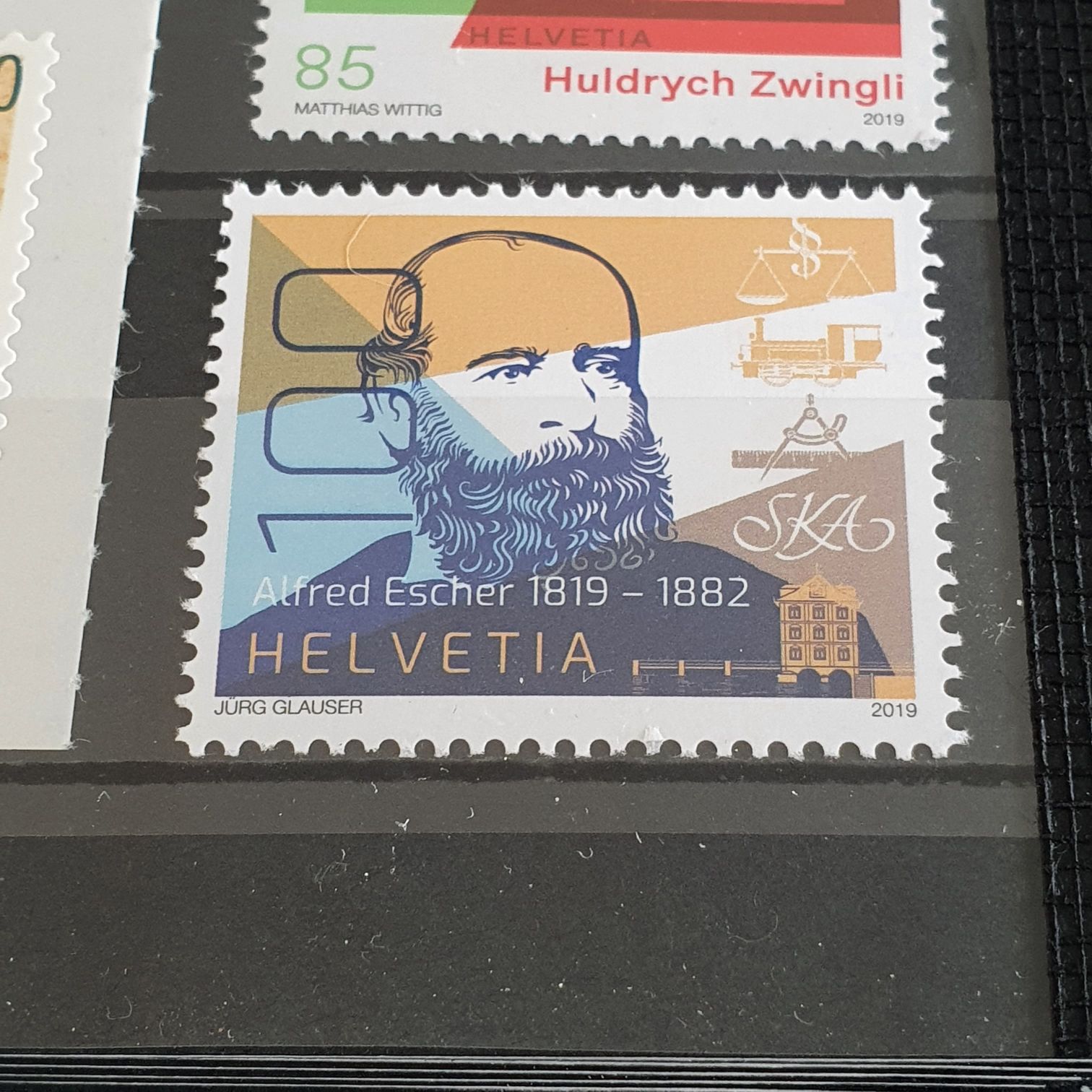 Commemorating The 150 Birth Anniverssry Of Mahatma Gandhi