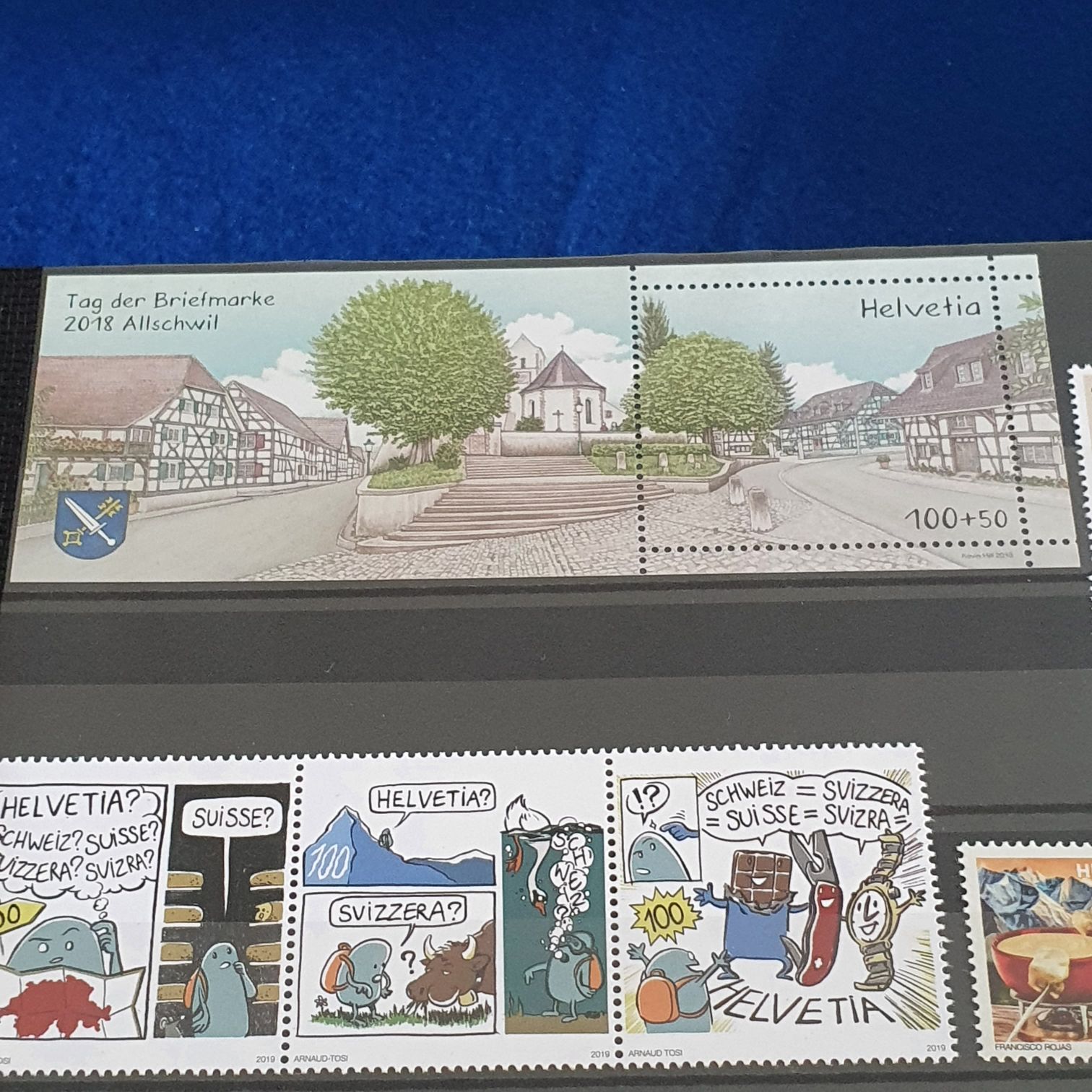 Bulk Rate: Eagle And Shield