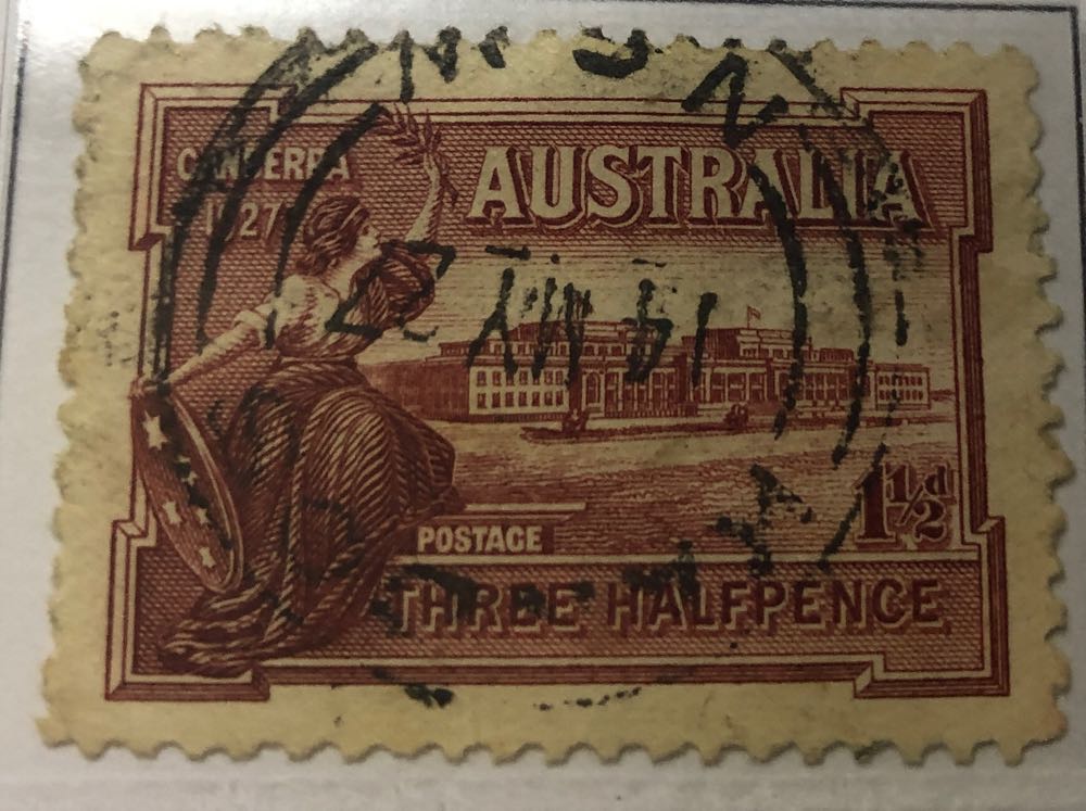 Carmine Red Arms Of Melbourne