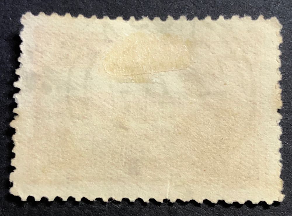 The Opening Of Parliament House Canberra  stamp collectible - Main Image 2