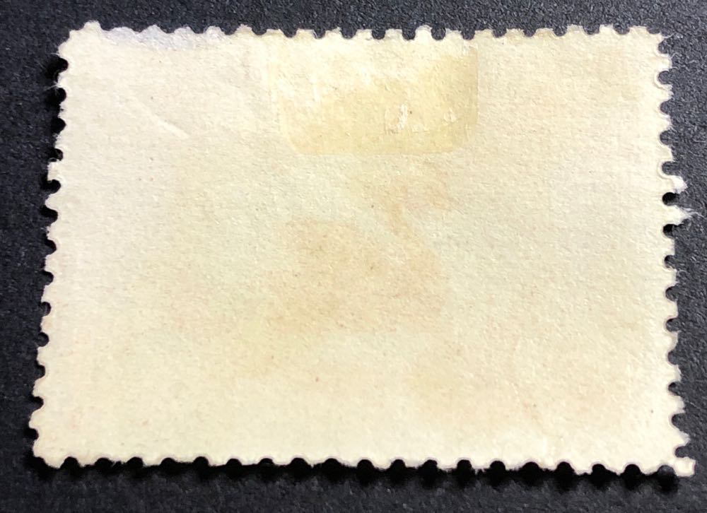 Red Swan Centenary Of Western Australia 1829 - 1929  stamp collectible - Main Image 2