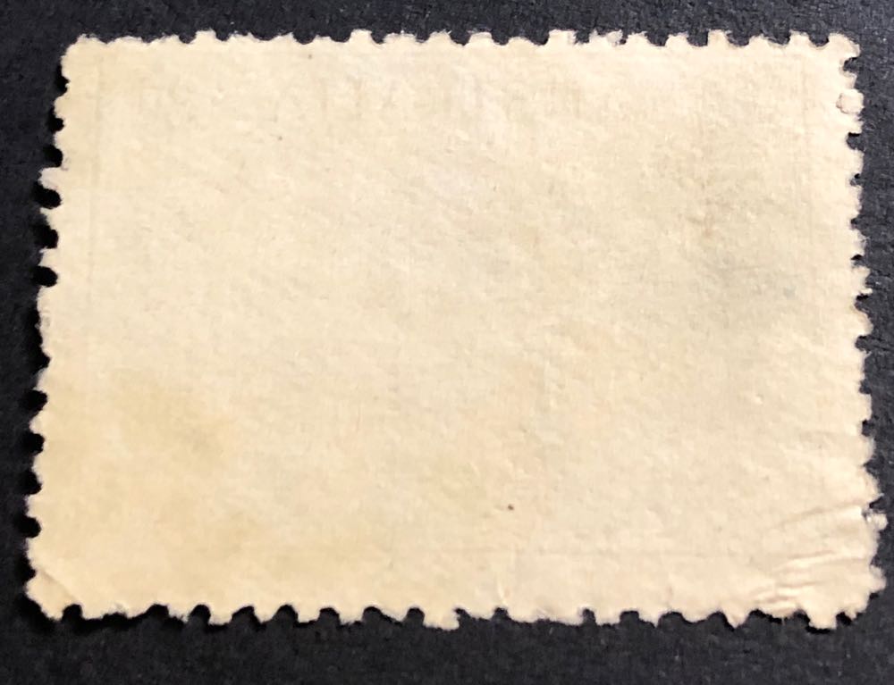 Blue Sydney Harbour Bridge  stamp collectible - Main Image 2