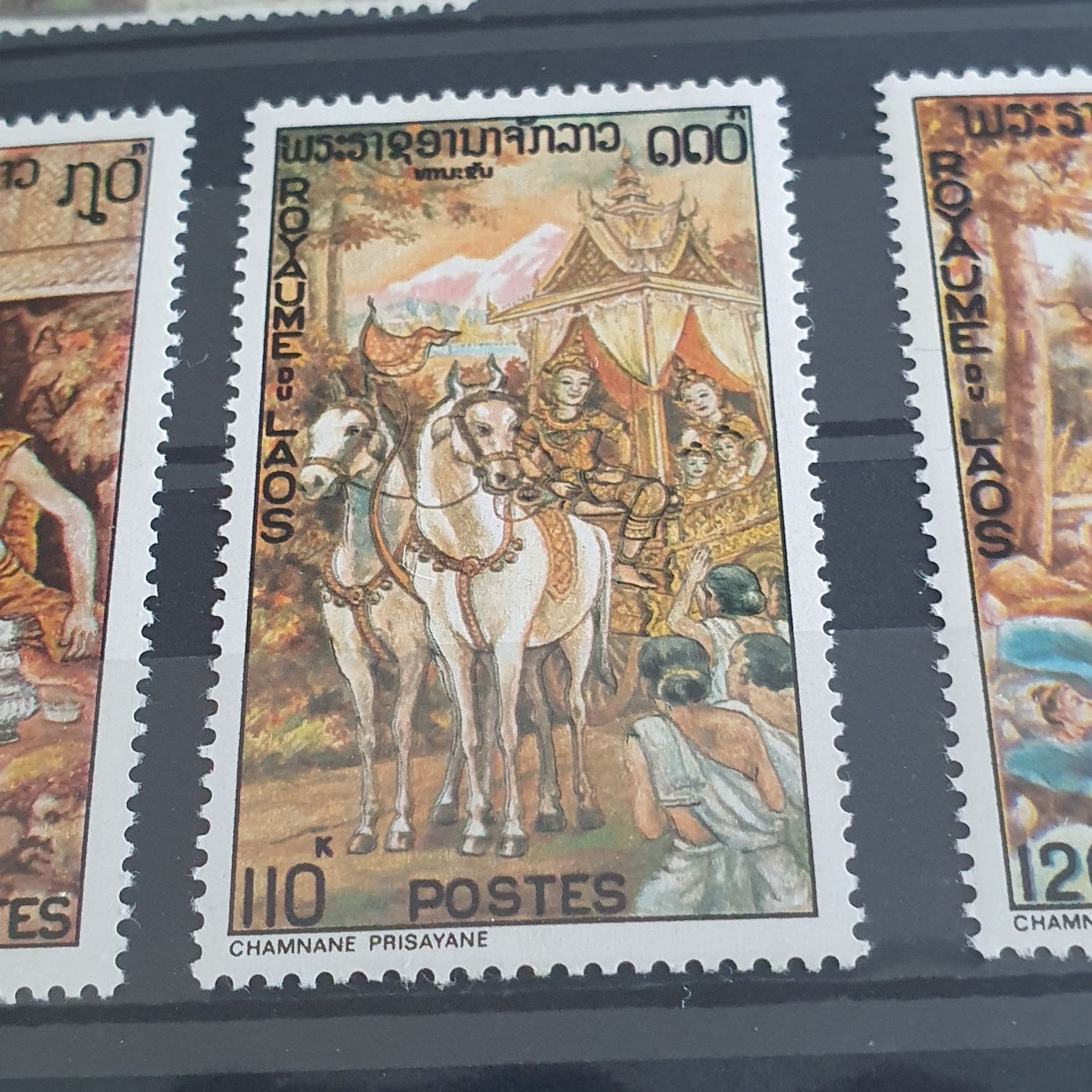 Father Of Our Democracy