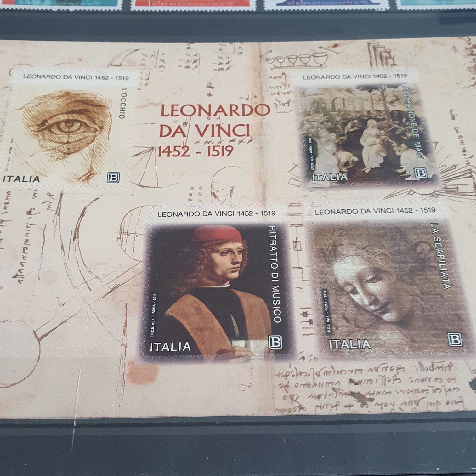 Eight Auspicious Symbols