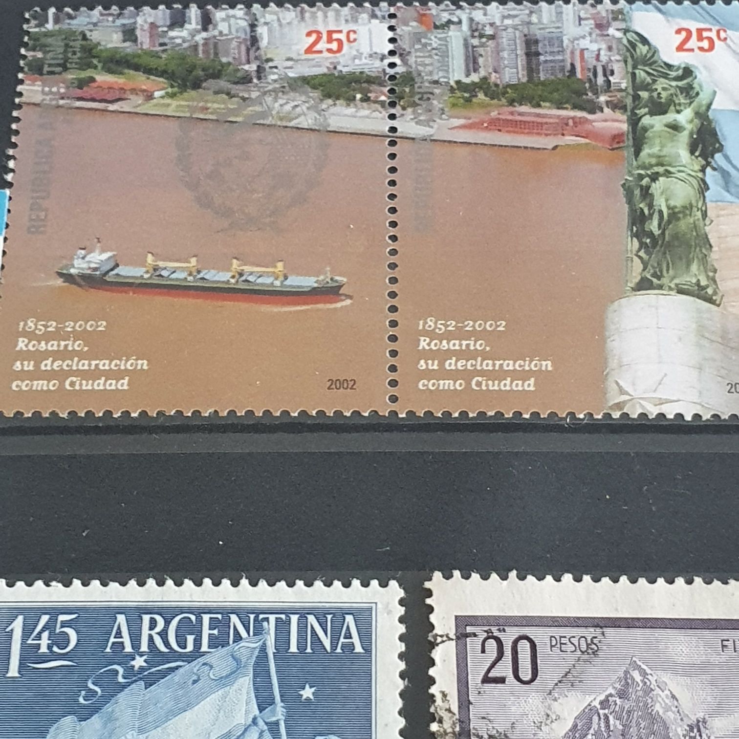 La Técnica Al Servicio De La Patria