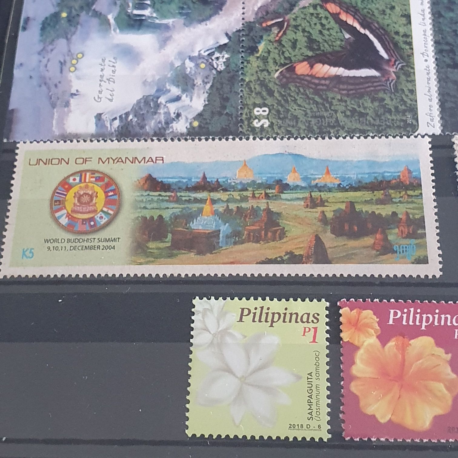 Freunde & Bosewichte