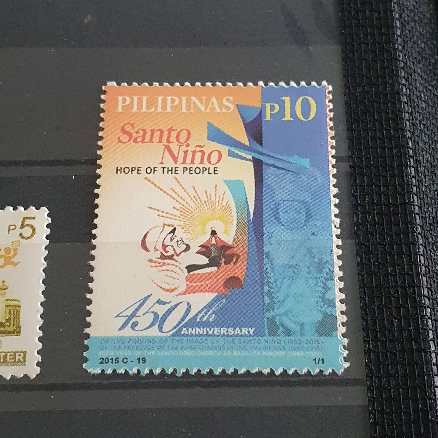 CL Aniversario En Defensa De La Patria ( Batalla De Churubusco )