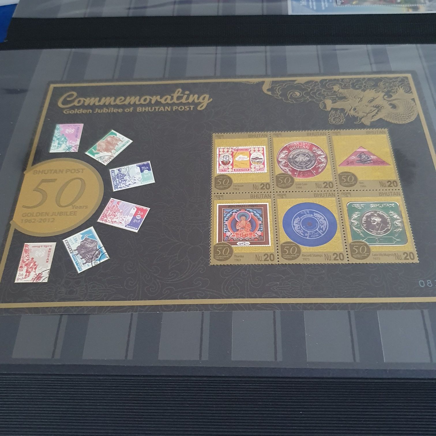 Ferrocarriles México