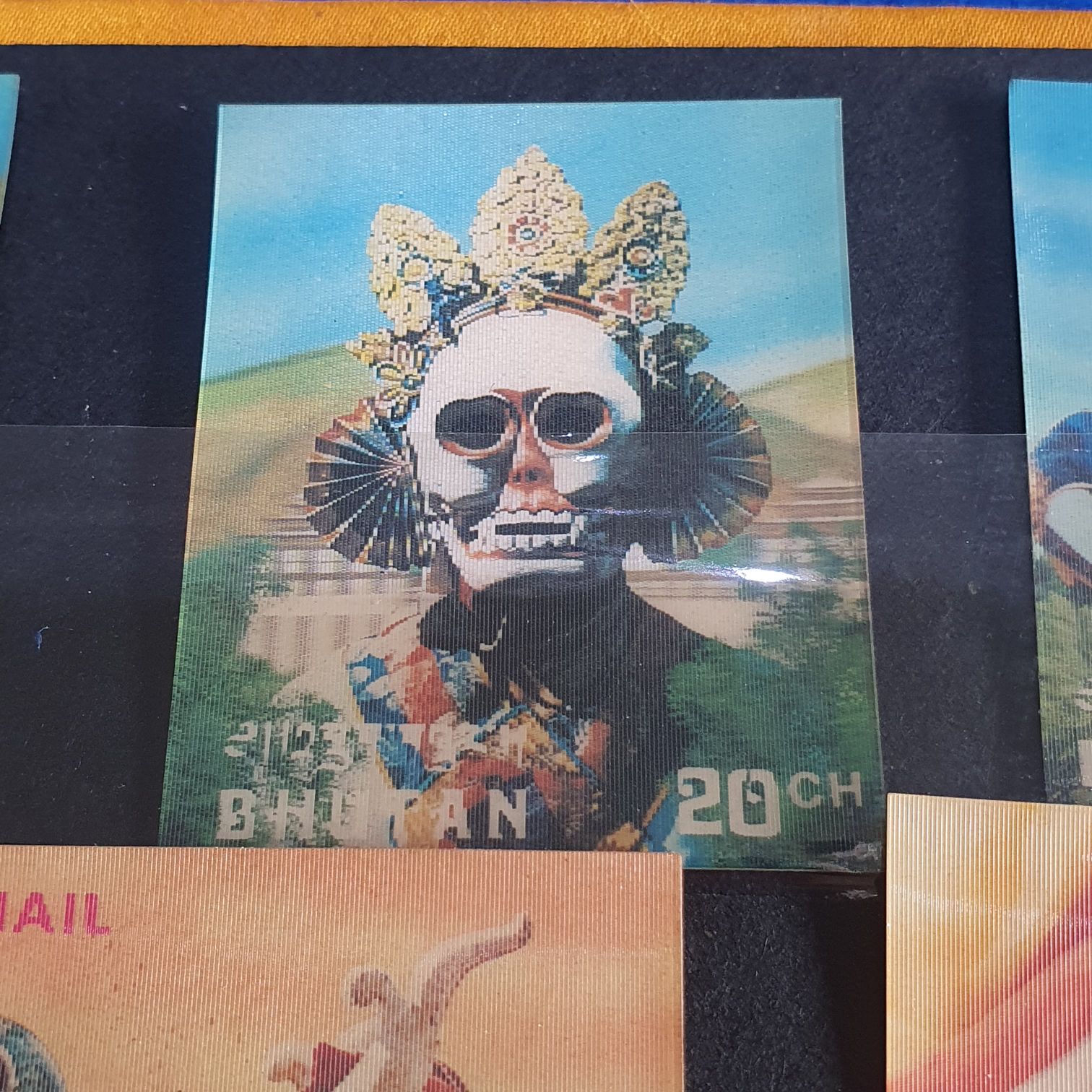 50 Aniversario De Relaciones Diplomáticas México- Corea