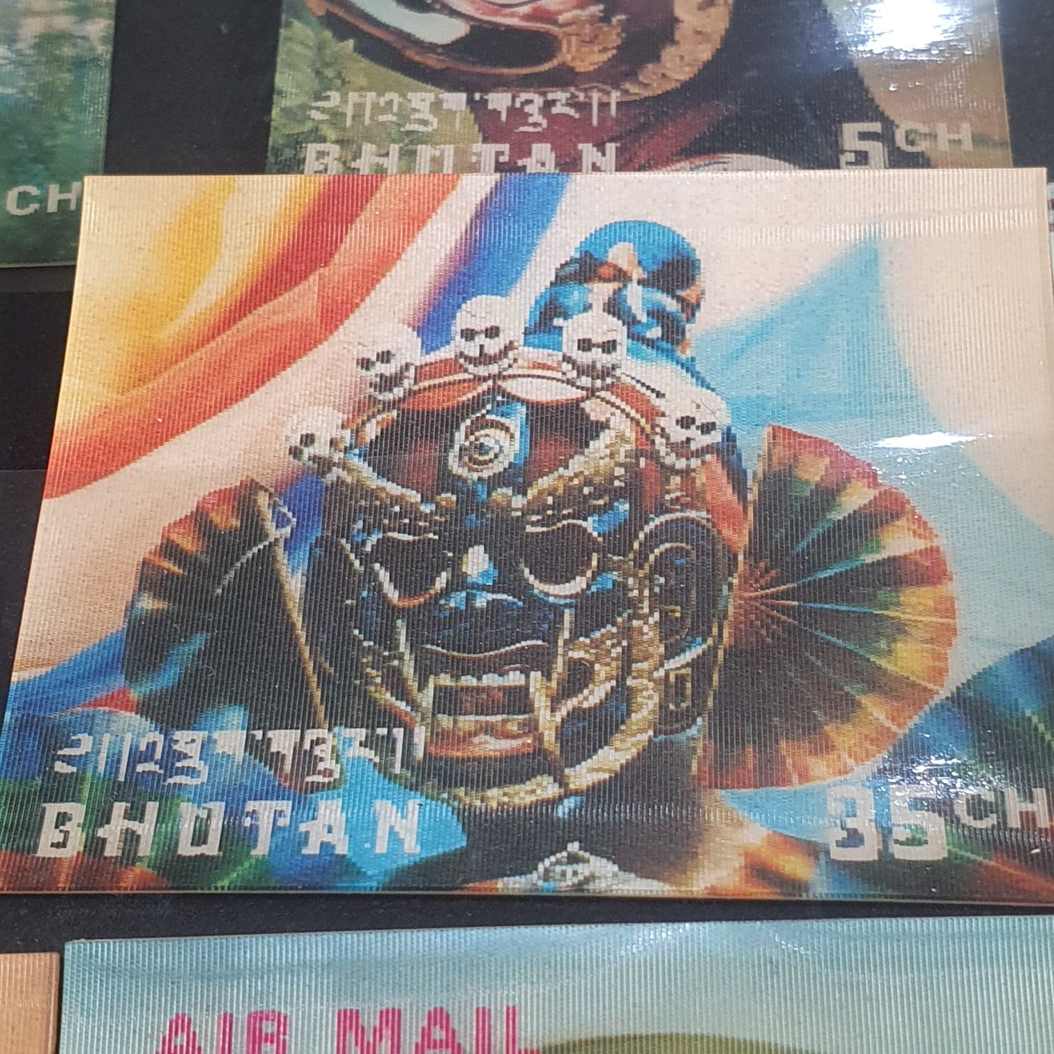 Old Faithful, Yellowstone 