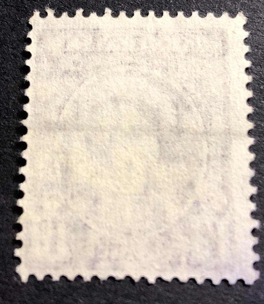 Queen Elizabeth- Queen Mother  stamp collectible - Main Image 2