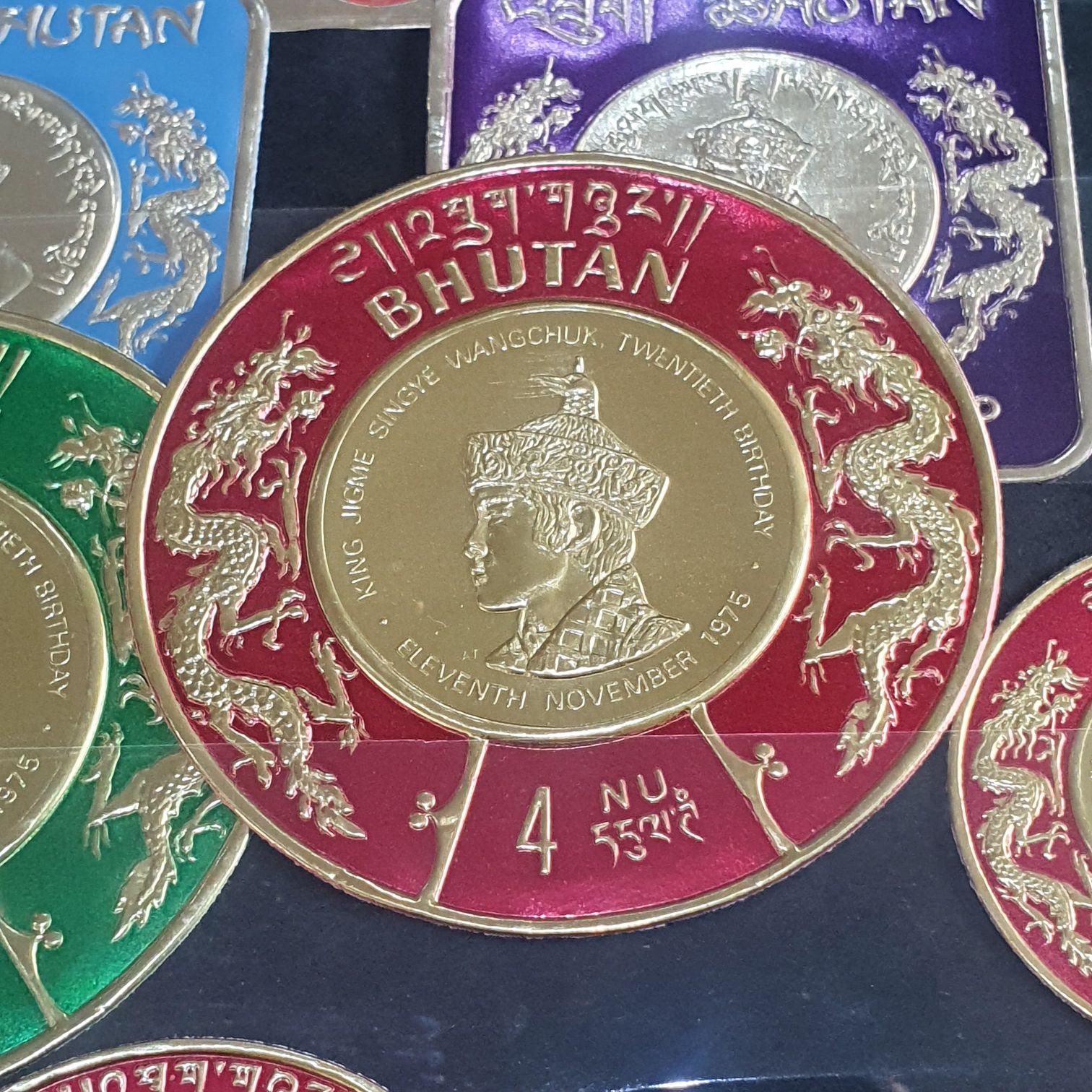 Homenaje Nacional A Rufino Tamayo