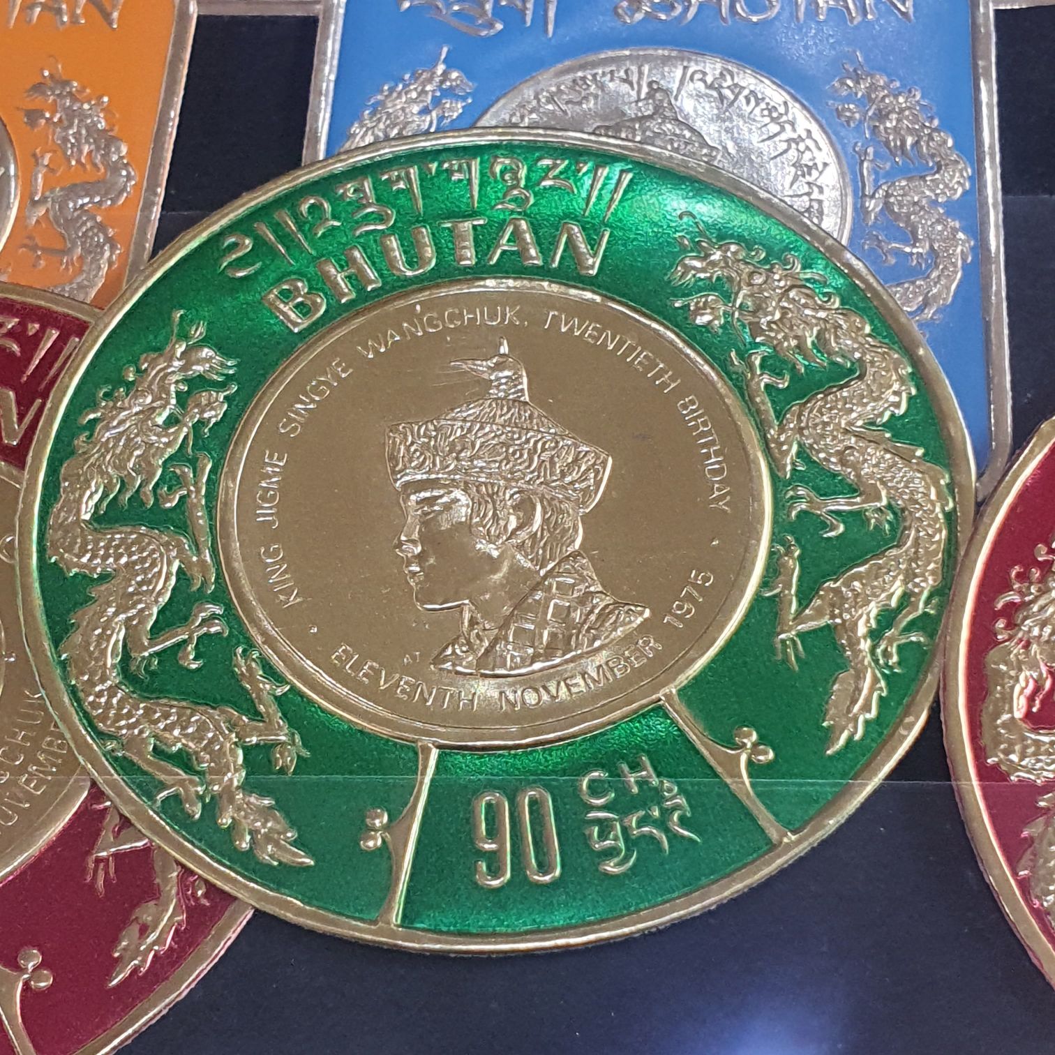 Liberty Series: Theodore Roosevelt