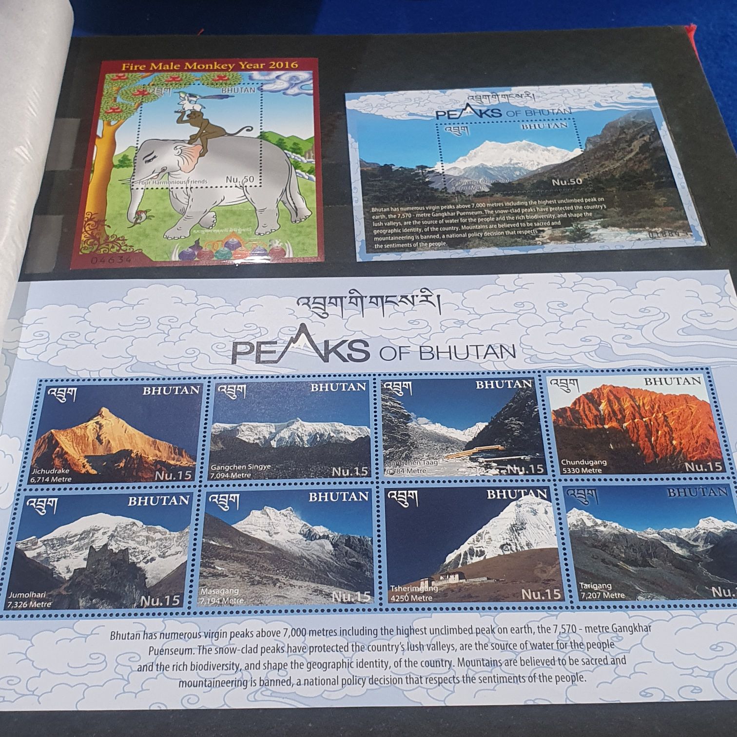 Tongariro National Park