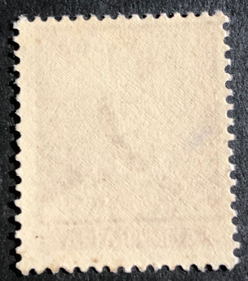 Red Queen Elizabeth 11  stamp collectible - Main Image 2