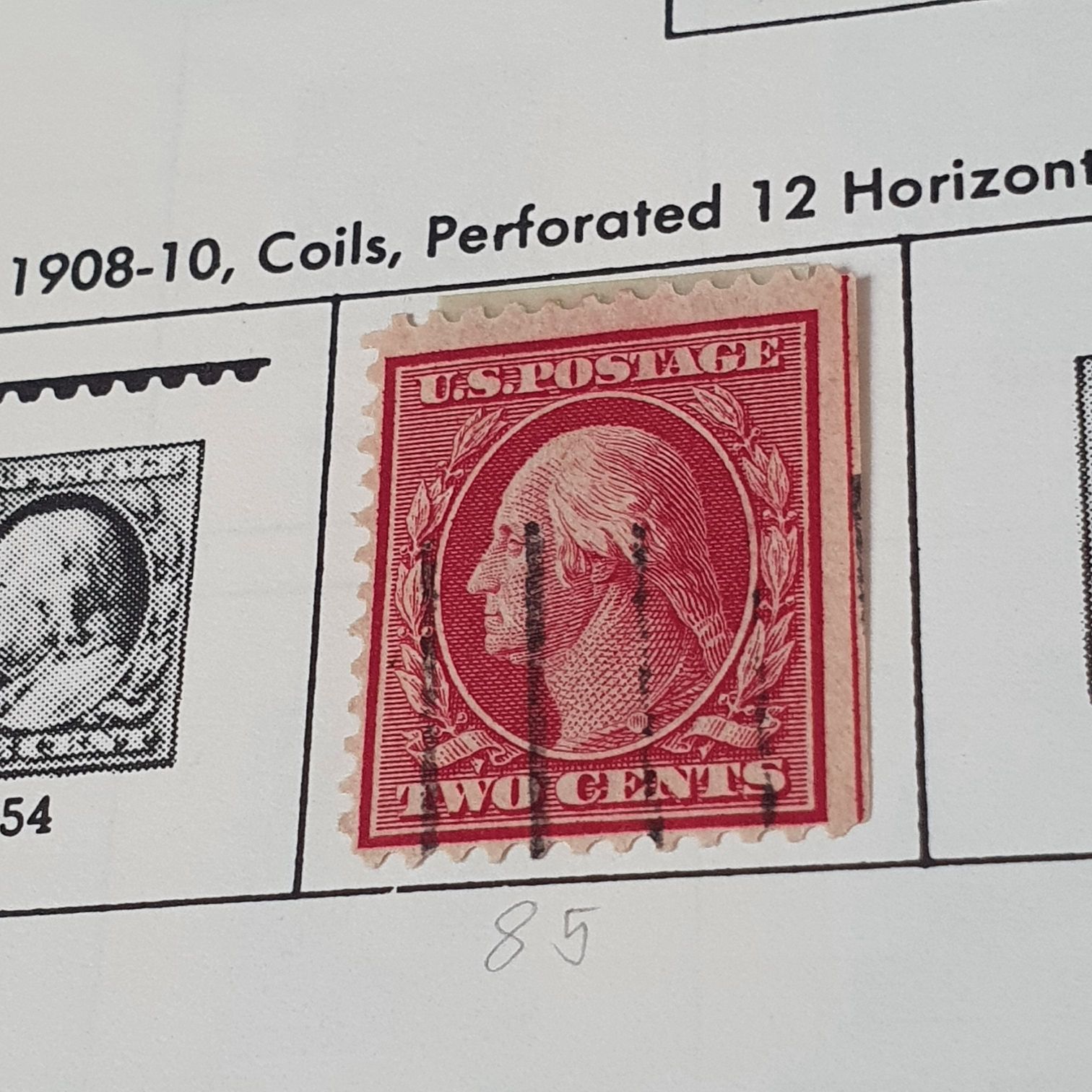 Liberty Bell Forever (2009)