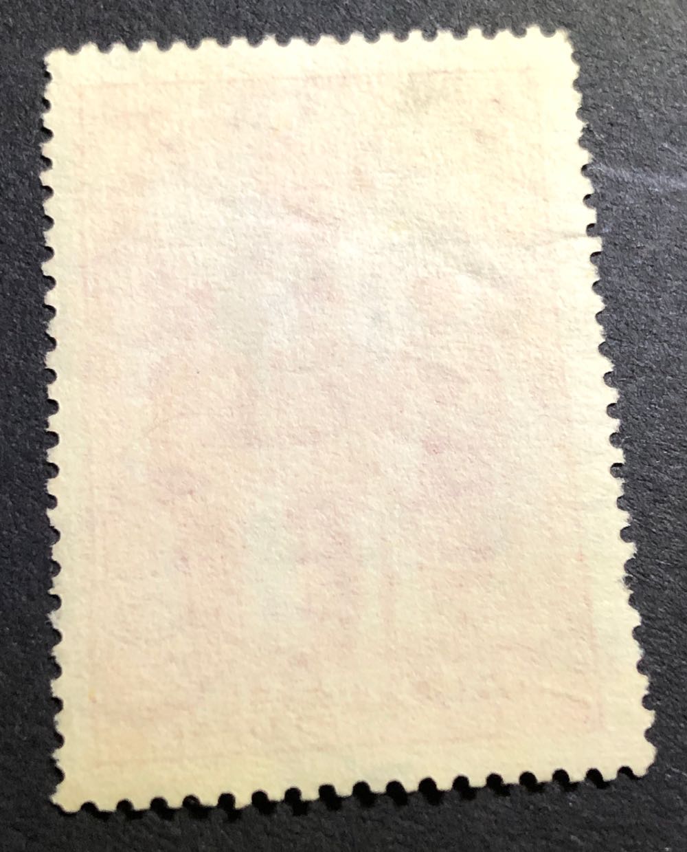 Red Australian Imperial Forces  stamp collectible - Main Image 2