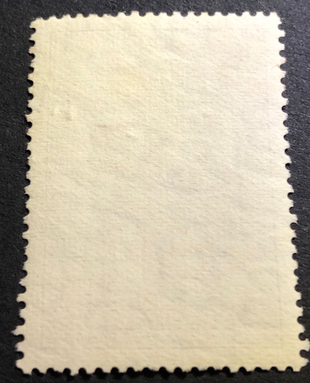 217.   6d Brown Australian Armed Forces  stamp collectible - Main Image 2