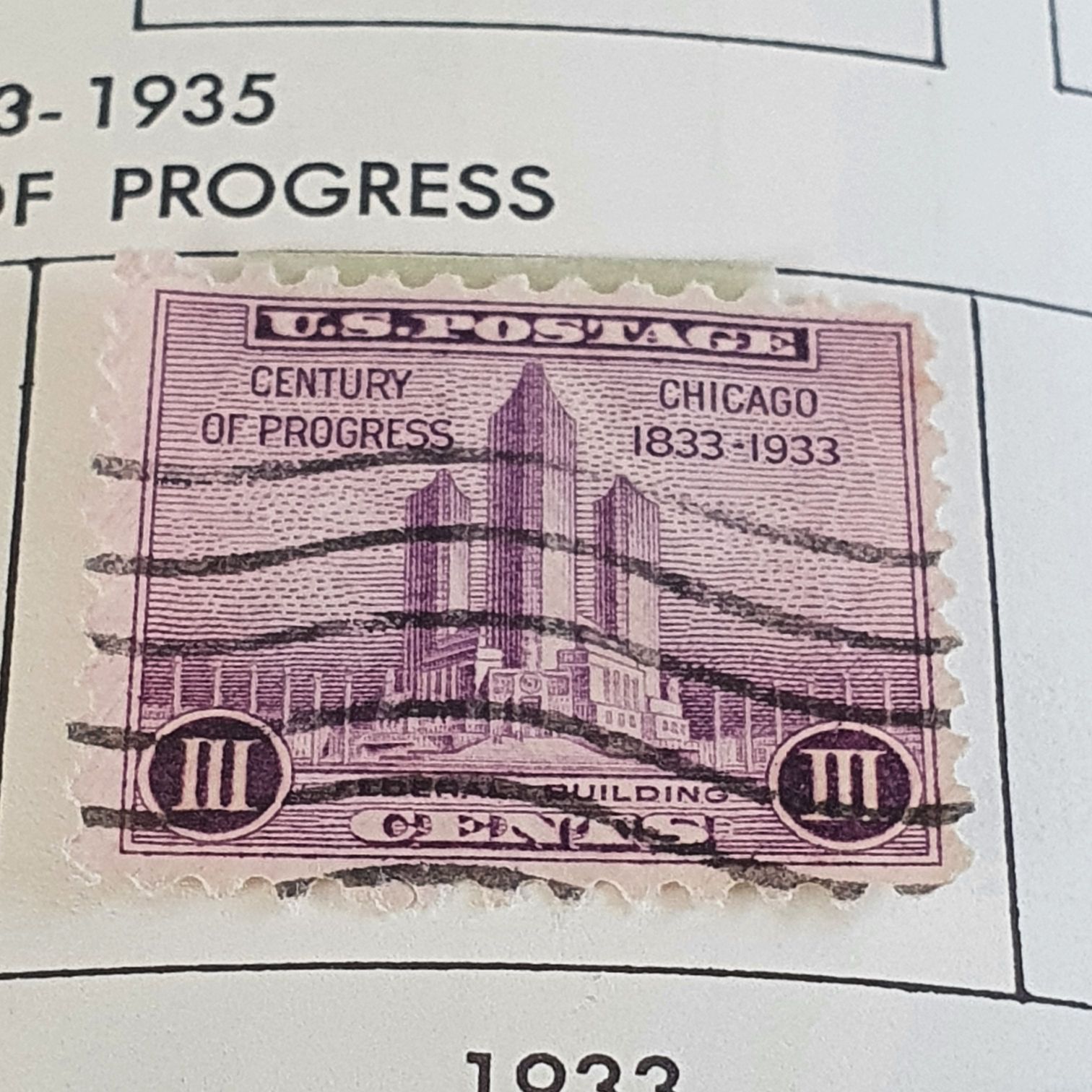 Stars And Stripes: Stripes At Right