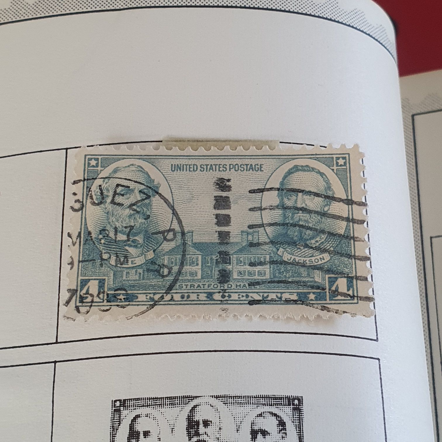 George Washington Bi- Centennial