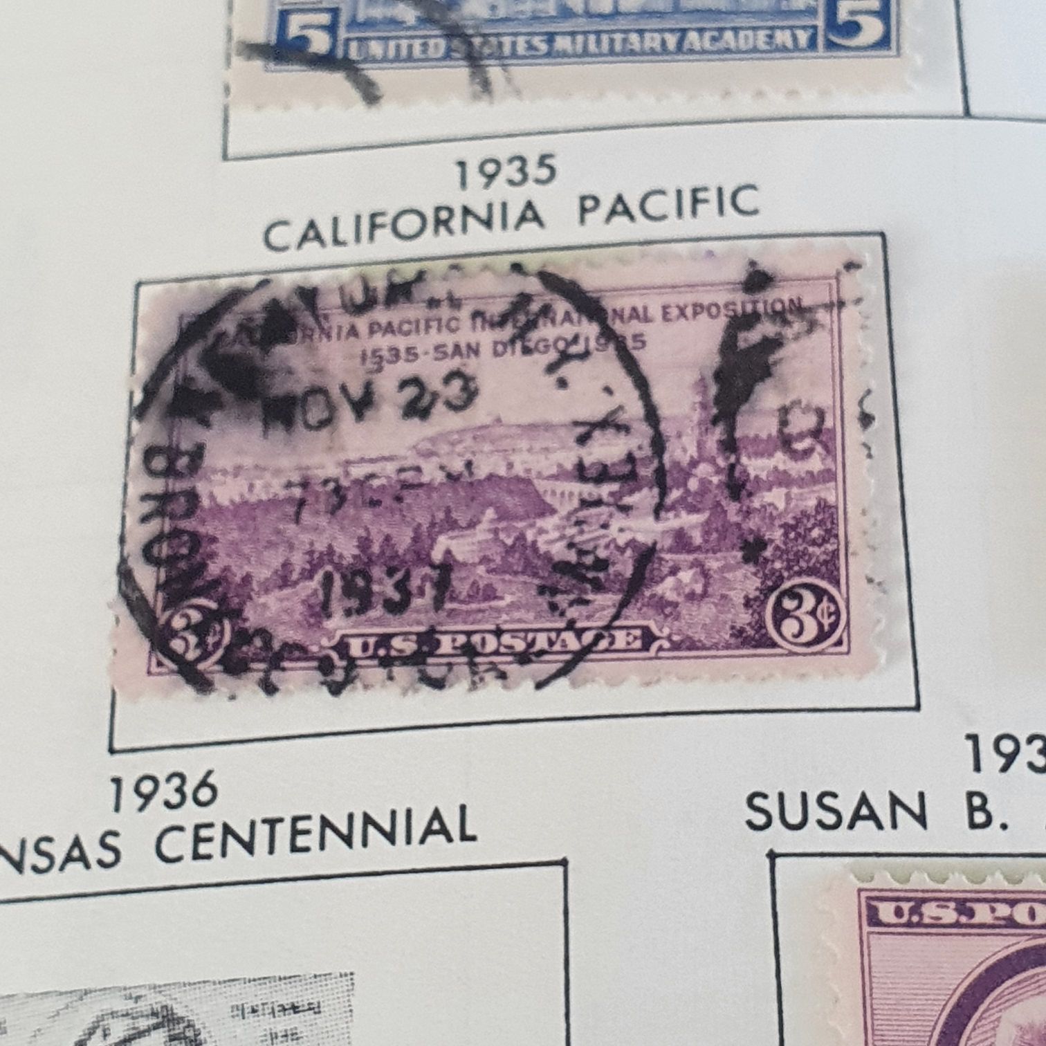 Etablissements De L’ Oceanie