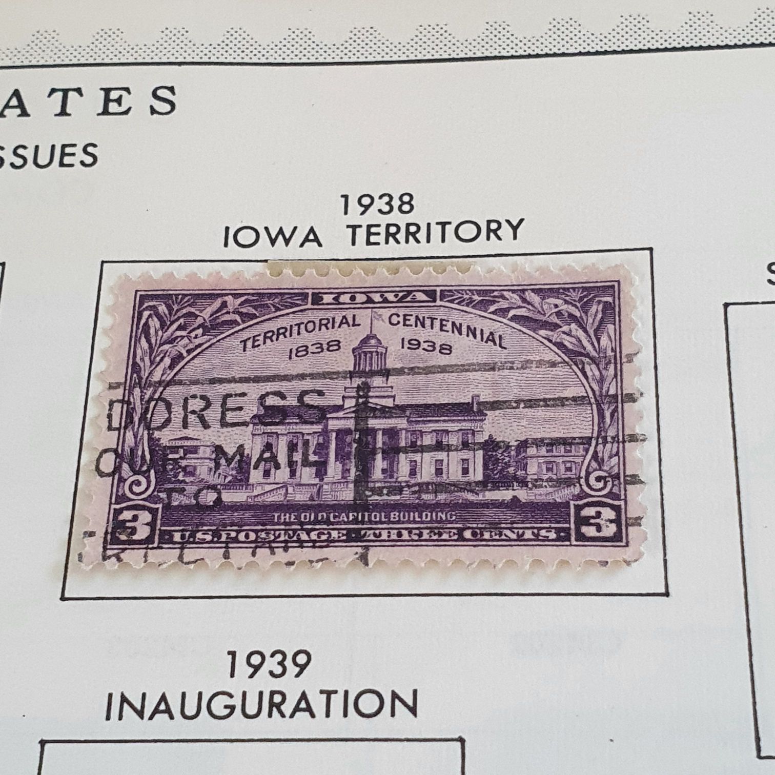 Elizabeth Craft Die Sidekick 7