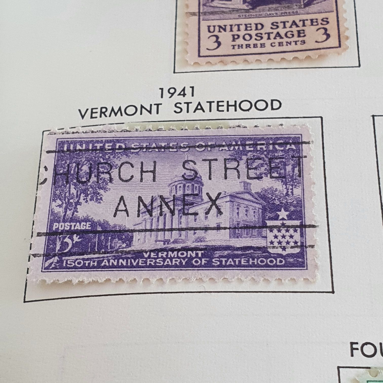 Furstentum Liechtenstein