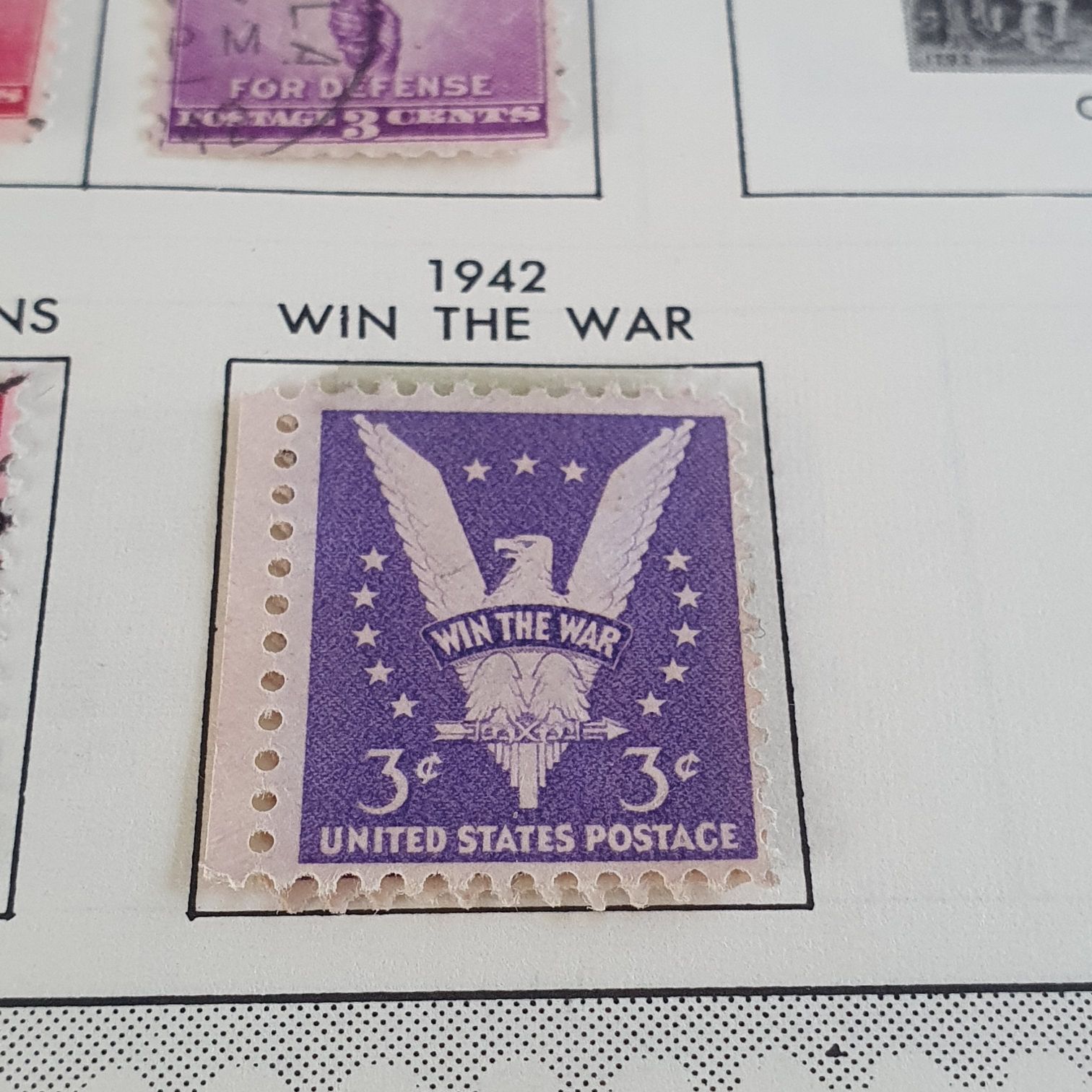 Contemporary Christmas: Reindeer