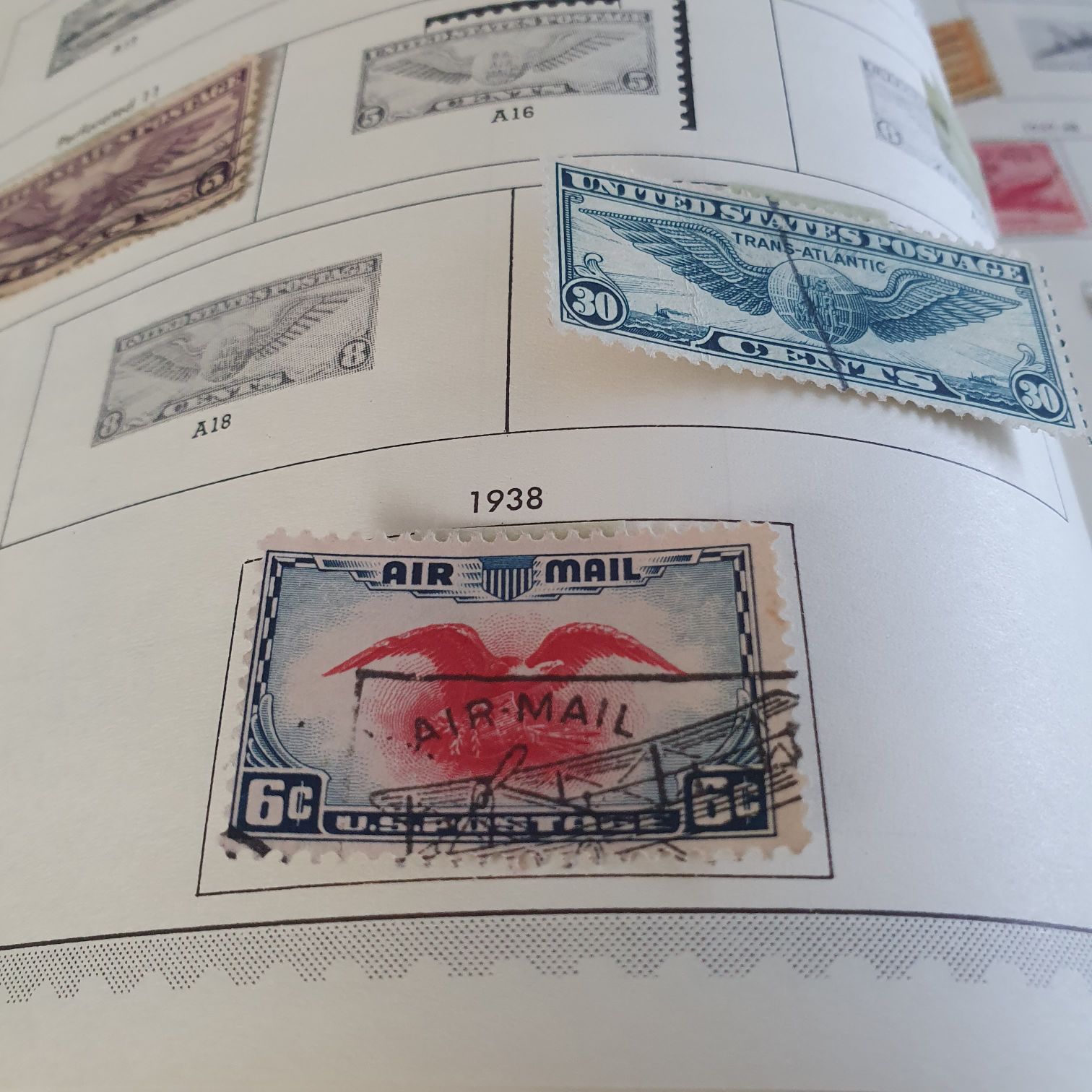 Along with 25 cents is "F" Stamp