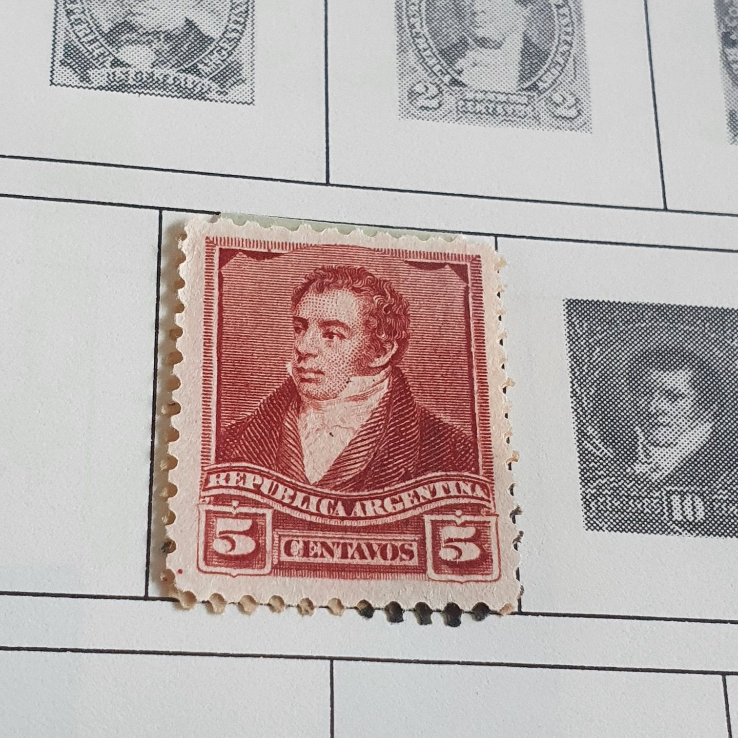 George Washington Bi- Centennial